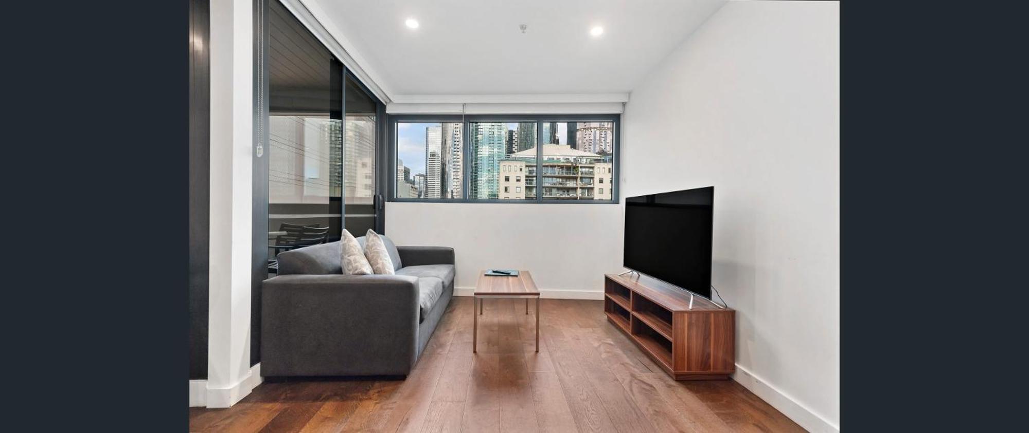Flagstaff Green Apartments เมลเบิร์น ภายนอก รูปภาพ